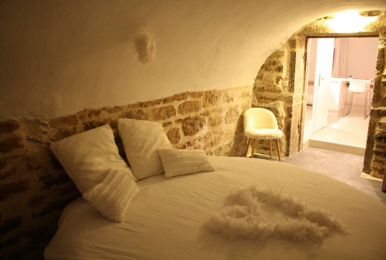 Ly'ove Apartment *